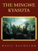 The Mingwe Kyasuta