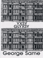 Yxsy Glyxsy