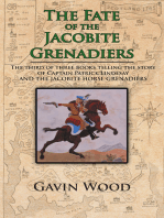 The Fate of the Jacobite Grenadiers