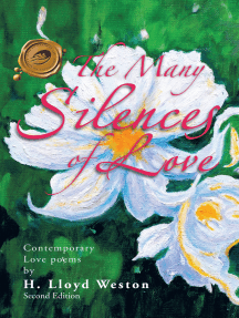 The Many Silences of Love by H. Lloyd Weston - Ebook | Scribd