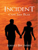 Incident at Cape San Blas