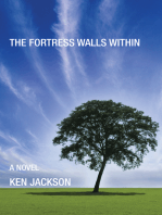 The Fortress Walls Within: A Novel