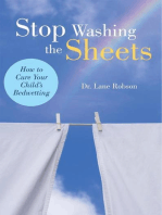 Stop Washing the Sheets