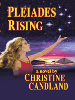 Pleiades Rising