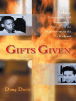 Gifts Given: Family, Community, and Integration’S Move from the Courtroom to the Schoolyard