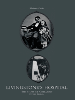 Livingstone's Hospital: The Story of Chitambo
