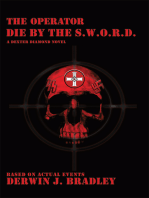 The Operator: Die by the S.W.O.R.D.
