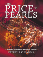 The Price of Pearls: A Woman's Journey from Bondage to Freedom