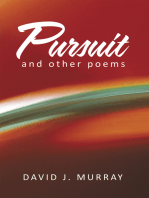 Pursuit and Other Poems