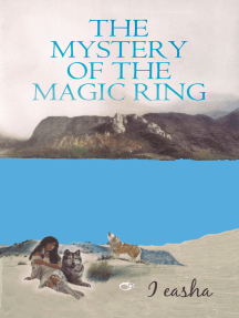 The Mystery of the Magic Ring by I easha (Ebook) - Read free for ...