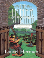 The Inner Kitchen: An Inspirational and Imaginative Place