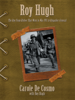 Roy Hugh