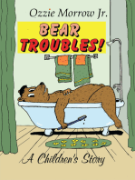 Bear Troubles