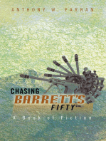 Chasing Barrett’S Fifty