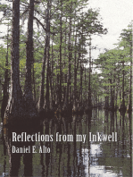Reflections from My Inkwell: A Collection of Short Stories That Read Like a Dime Novel