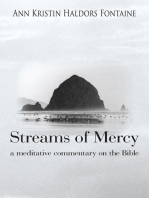 Streams of Mercy: A Meditative Commentary on the Bible