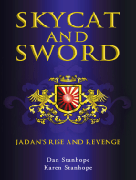 Skycat and Sword: Jadan's Rise and Revenge