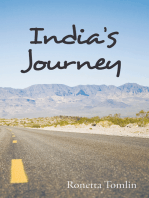 India's Journey