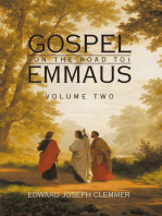 Gospel (On the Road To) Emmaus: Volume Two