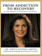 FROM ADDICTION TO RECOVERY