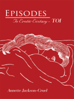 Episodes: To Erotic Ecstasy - Toi