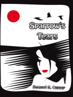 Sparrow's Tears