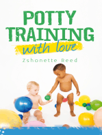 Potty Training with Love