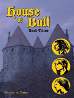 House of Bull: Book Three