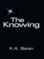 The Knowing