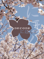 Decode: Japanese Communication Made Easy