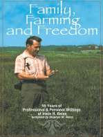 Family, Farming and Freedom