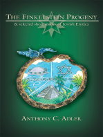 The Finkelstein Progeny: & Selected Short Stories of Jewish Erotica