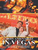 Larry and Nadine in Vegas