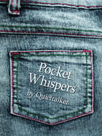 Pocket Whispers
