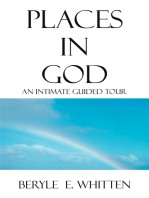Places in God: An Intimate Guided Tour