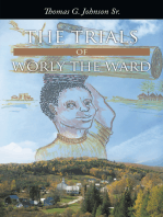 The Trials of Worly the Ward