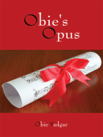Obie's Opus