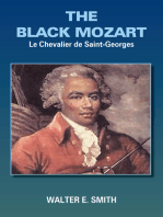 The Black Mozart