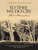 To Thee We Do Cry