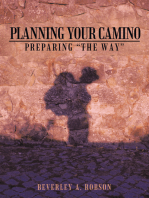 Planning Your Camino: Preparing "The Way"