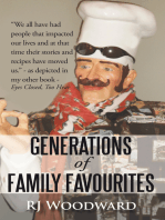 Generations of Family Favourites