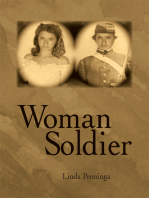 Woman Soldier