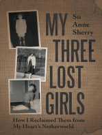 My Three Lost Girls