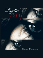 Lydia’S Cry