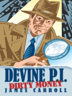 Devine P.I.: Dirty Money