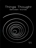 Things Thought