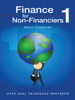 Finance for Non-Financiers 1: Basic Finances