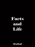 Facts and Life: Unabridged