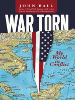 War Torn: My World in Conflict