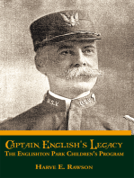 Captain English's Legacy: The Englishton Park Children's Program